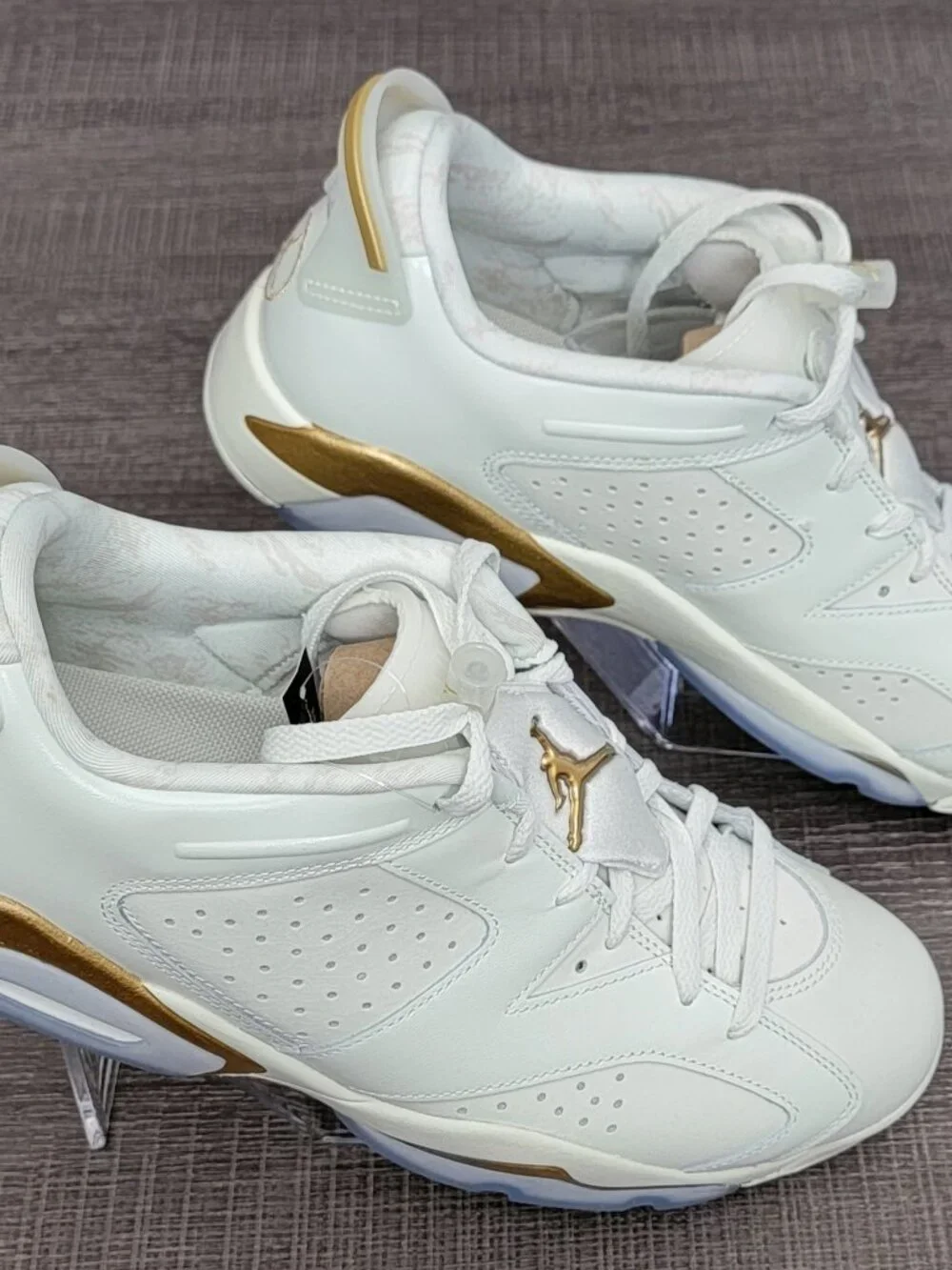 Air Jordan 6 Retro Low GC